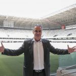 Sérgio Coelho Atlético-MG