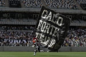 atletico mg galo arena