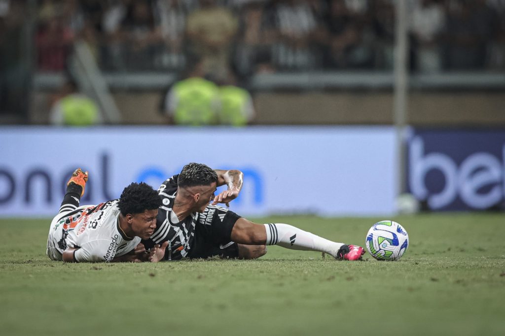 atletico mg galo vasco