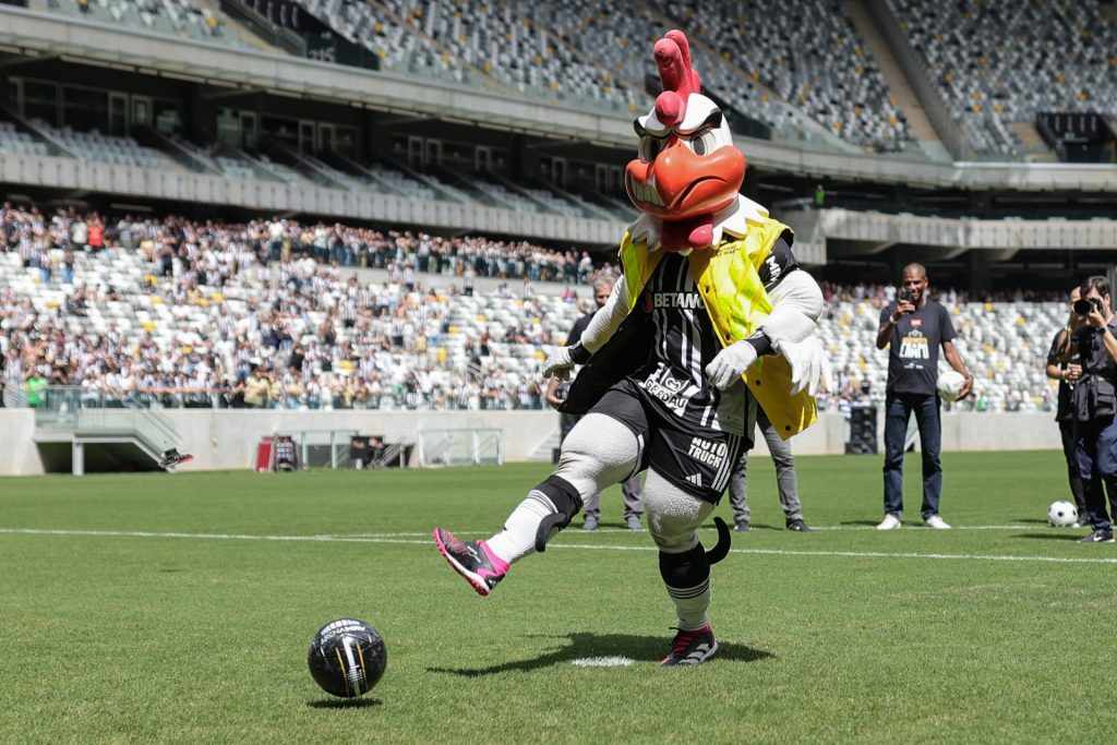 atlético mg galo arena mrv