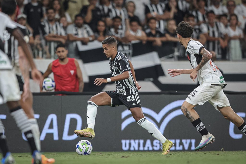 atletico mg galo