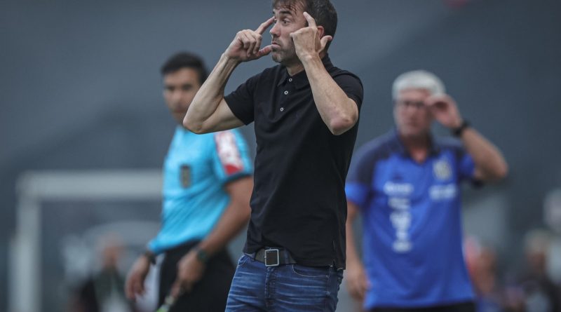 atletico mg galo