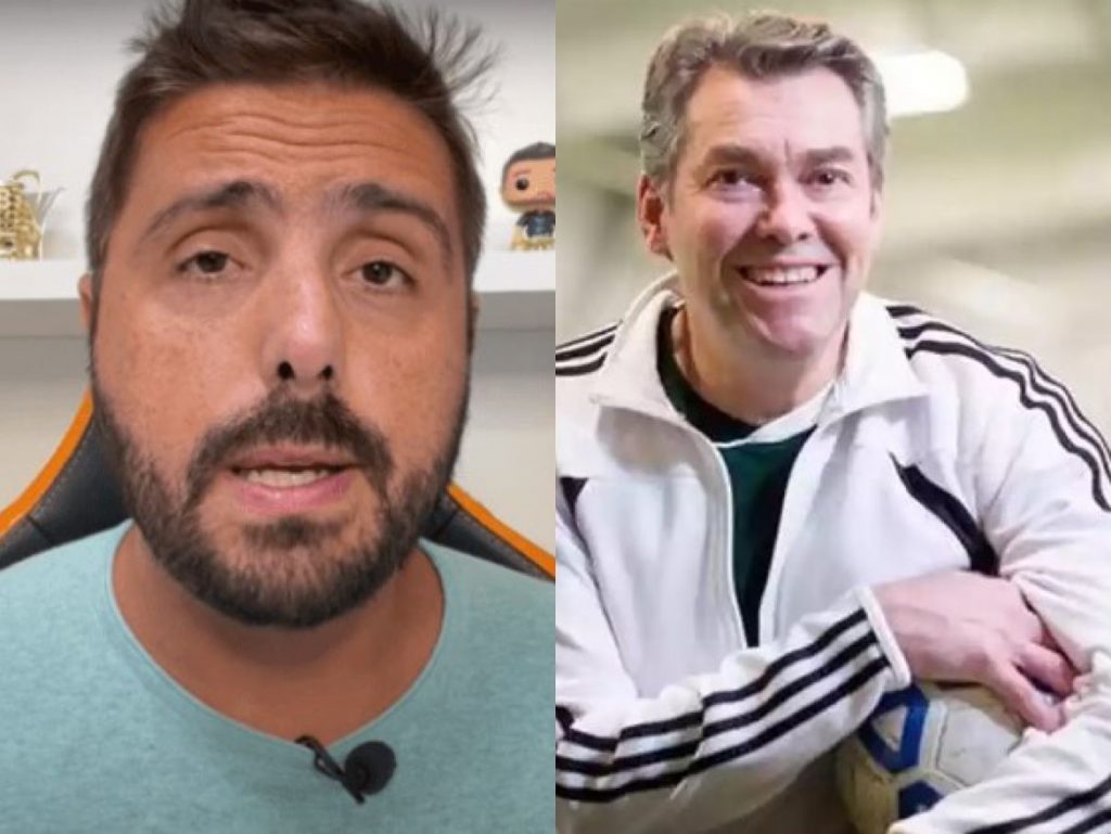 atletico mg galo nicola SAF