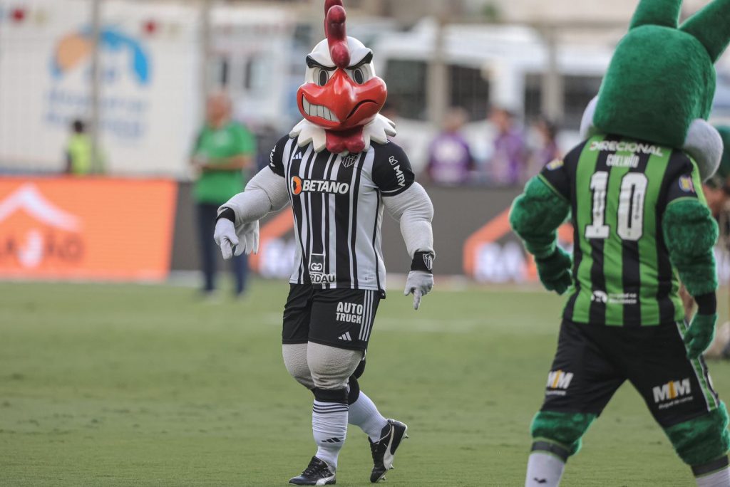 atletico mg galo campeao