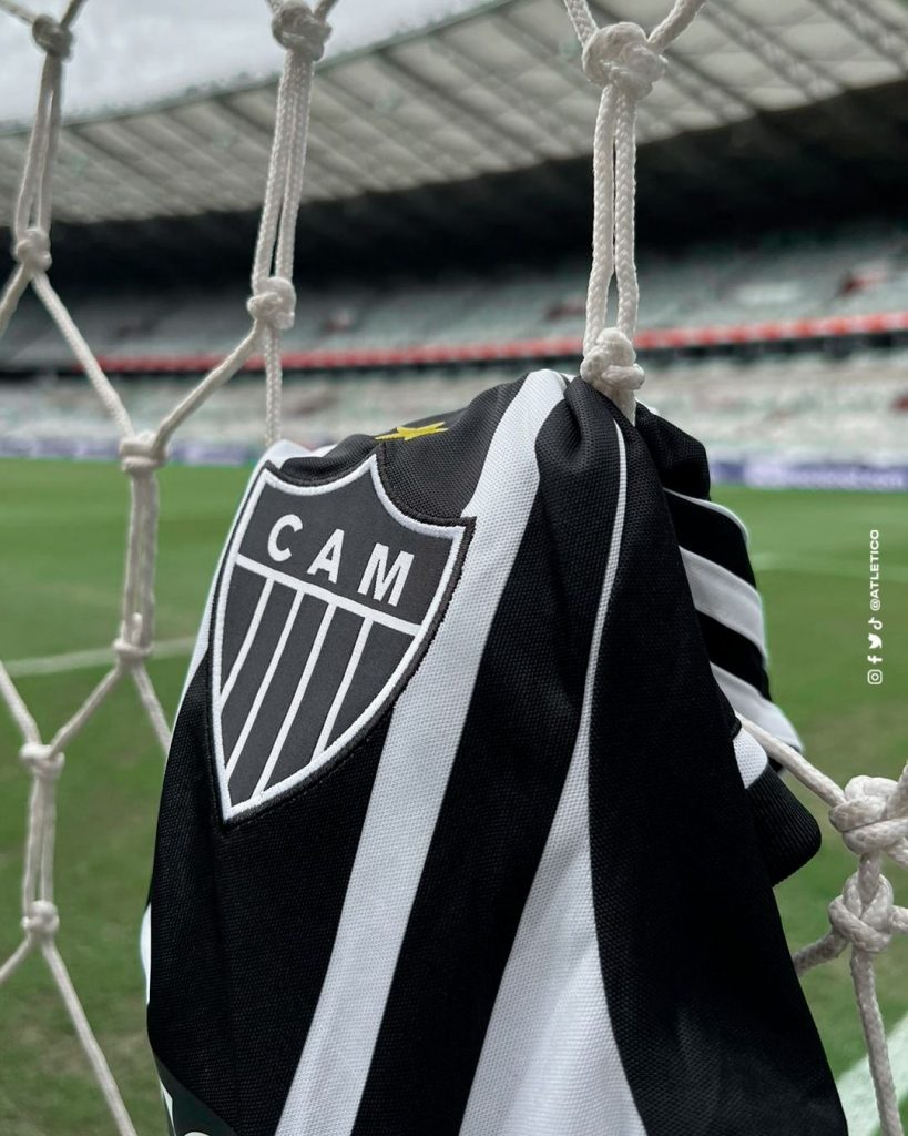 atletico mg galo