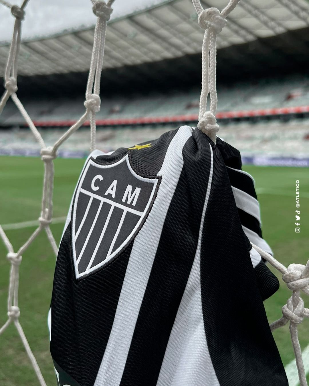 Do que o Atlético precisa para ser campeão do Campeonato Mineiro 2023?