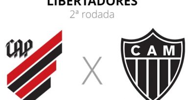 atlético mg galo libertadores