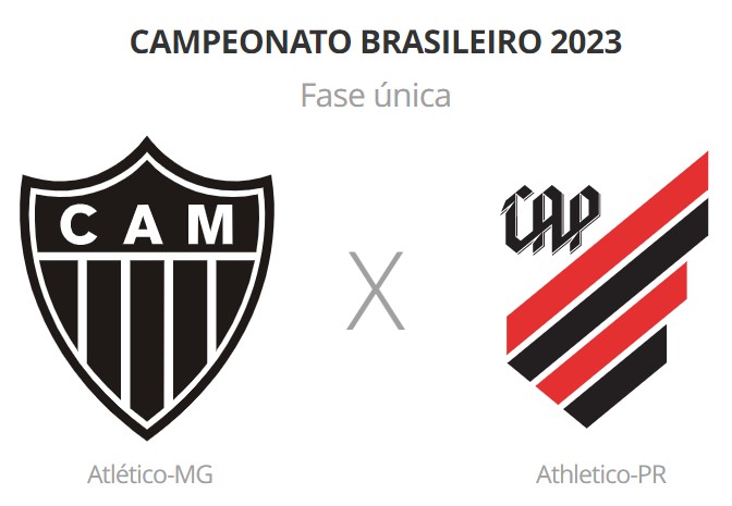 Atlético-MG x Athletico vai passar no Premiere? Onde assistir ao