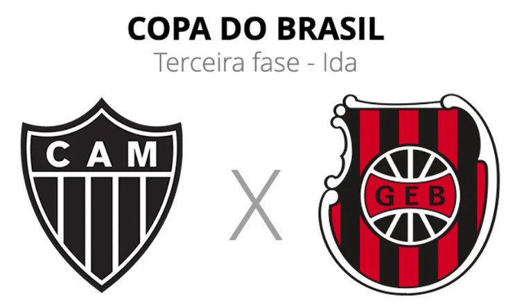 atletico mg galo copa do brasil