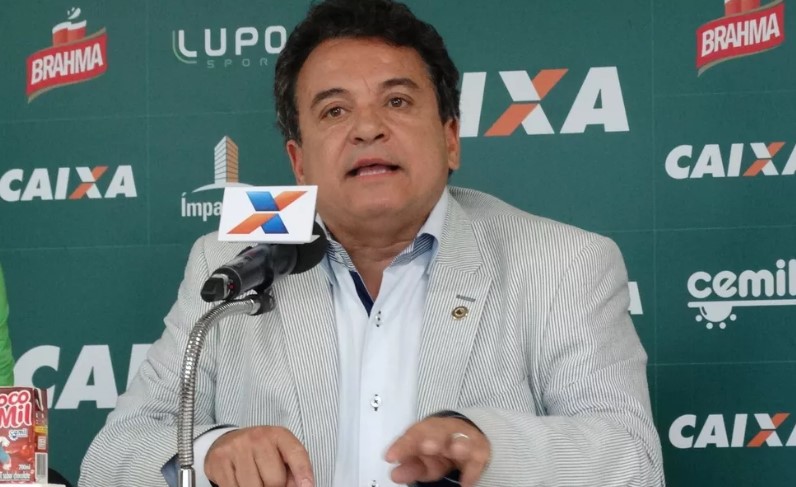 atletico mg galo presidente america