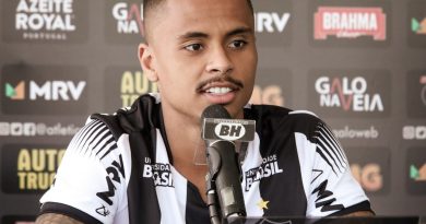 atletico mg galo