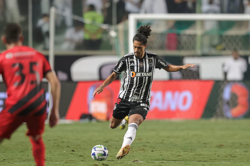 atletico mg galo