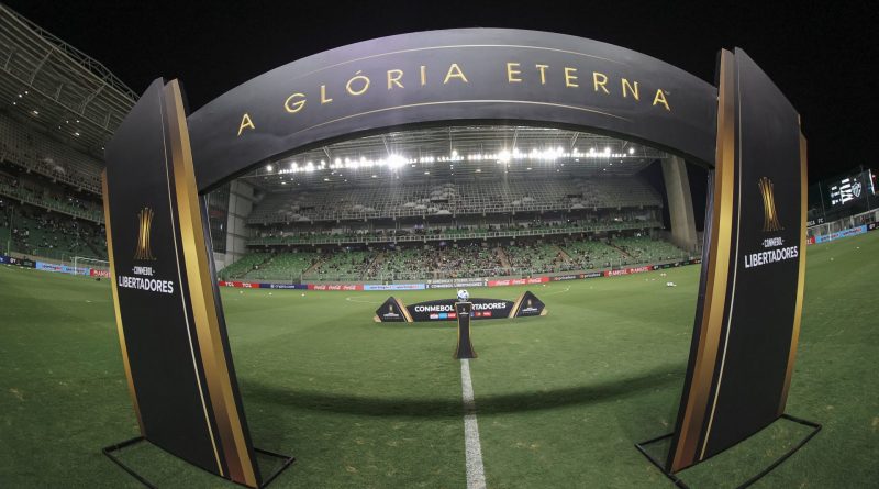 atletico mg galo