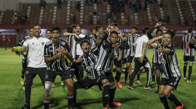 atletico mg galo