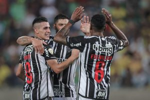 atletico mg galo