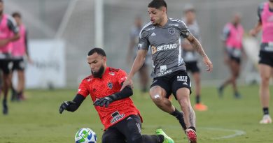 atletico mg galo