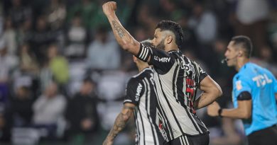 atletico mg galo
