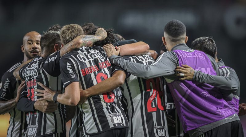 Jogo do Galo hoje