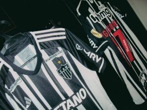 atletico mg galo