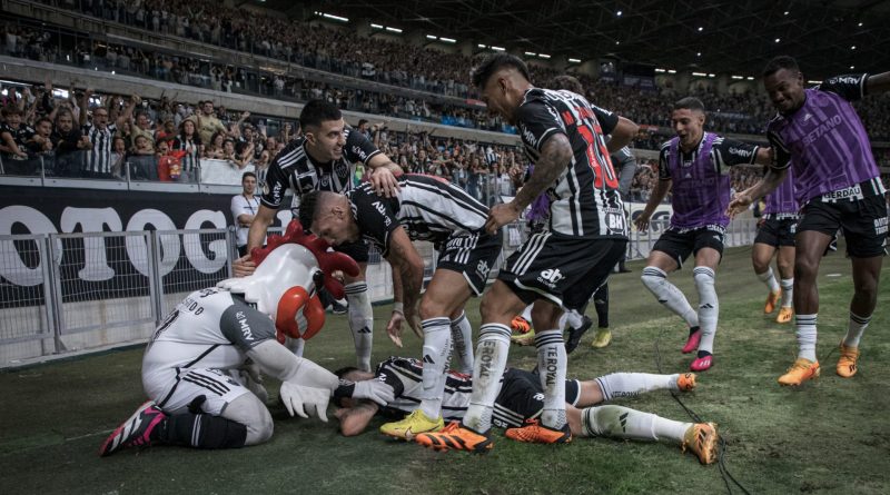 atletico mg galo