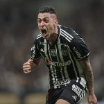 Pavón pelo Atlético