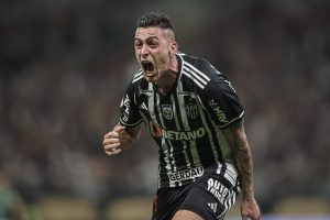 Pavón pelo Atlético
