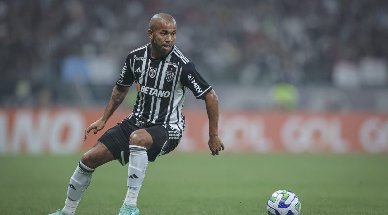 atletico mg galo