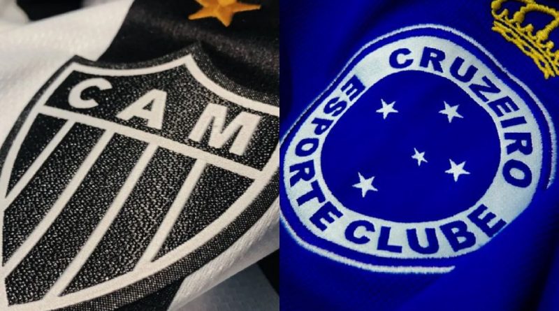 atletico mg galo