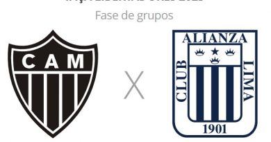 atletico mg galo