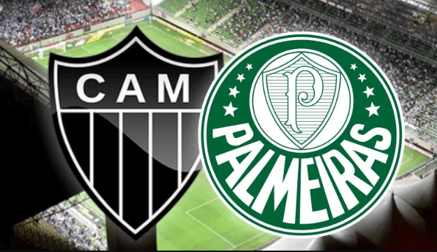 Palmeiras x Atlético-MG ao vivo: onde assistir ao jogo da