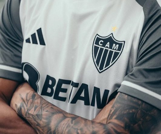 atletico mg galo