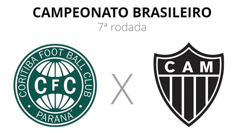 📋 GALO ESCALADO! Confira nossa - Clube Atlético Mineiro