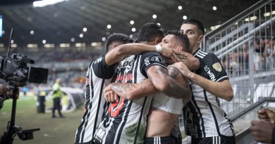 atletico mg galo