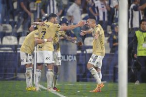 Atlético
