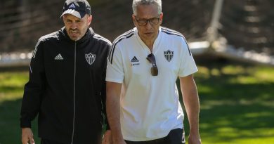 atletico mg galo