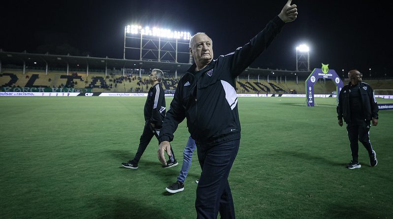 Atlético Galo