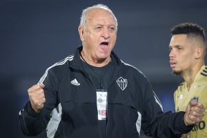 Atlético