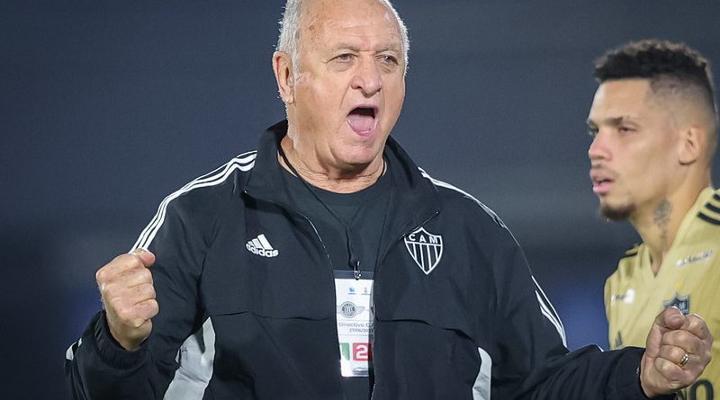 Atlético
