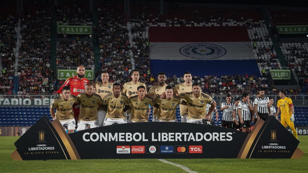 Atlético Galo