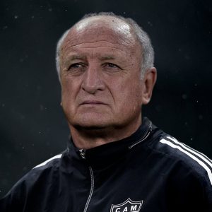 Felipão Atlético