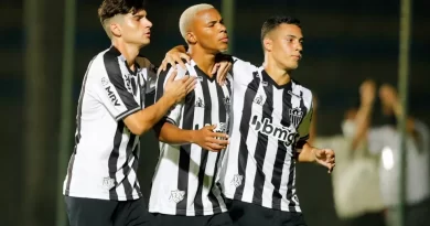 Foto: Bruno Cantini / Agência Galo / Clube Atlético Mineiro