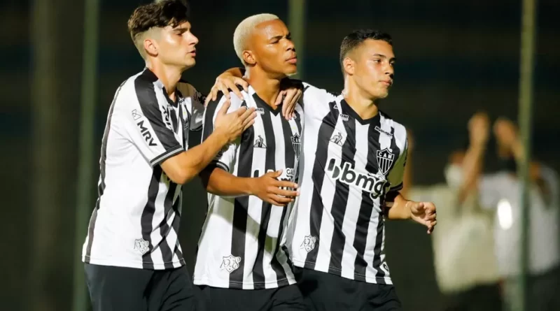 Foto: Bruno Cantini / Agência Galo / Clube Atlético Mineiro