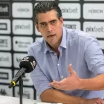 Paulo Bracks