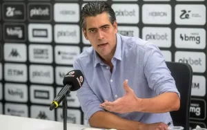Paulo Bracks