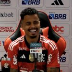 Flamengo Atlético