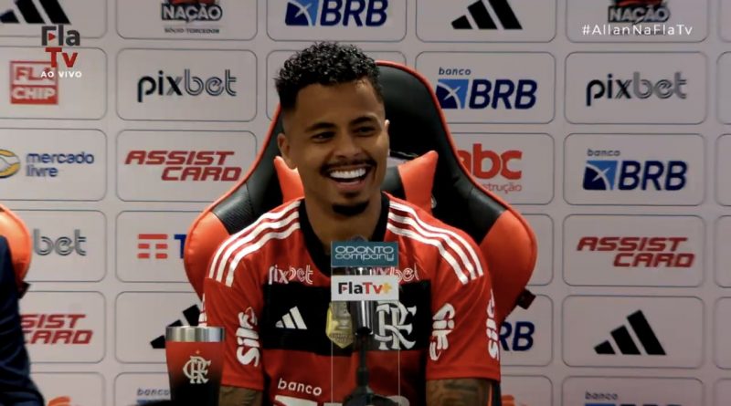 Flamengo Atlético