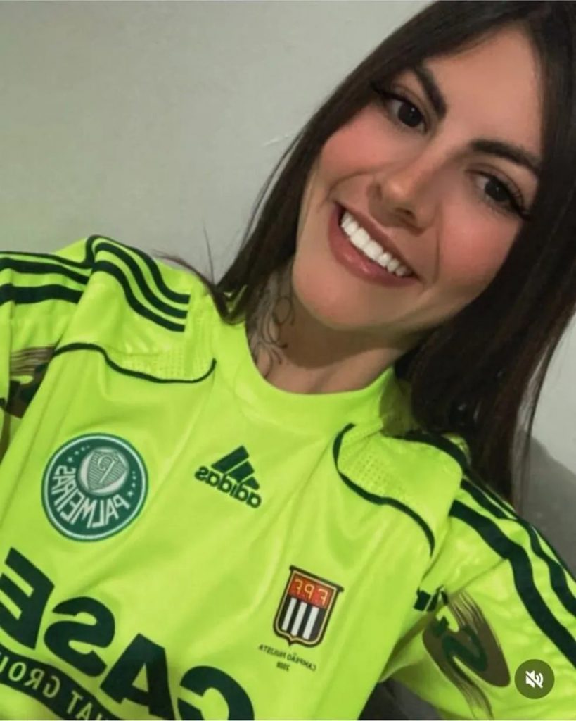 Atlético Palmeiras