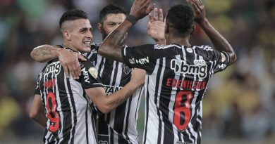 Atlético