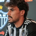 Atlético-MG Igor Gomes