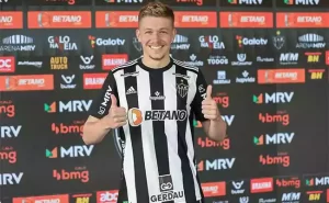 Atlético